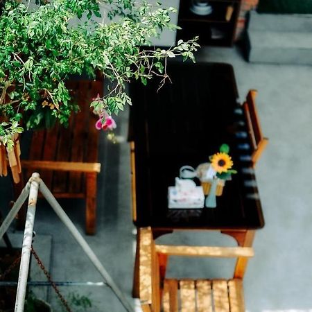 Chi Homestay #4 Hue Exteriér fotografie
