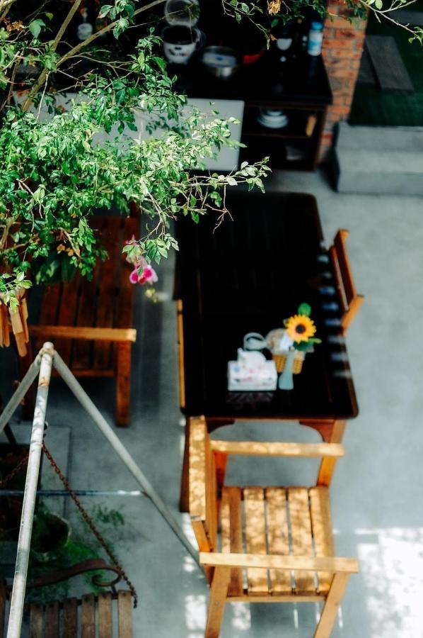 Chi Homestay #4 Hue Exteriér fotografie