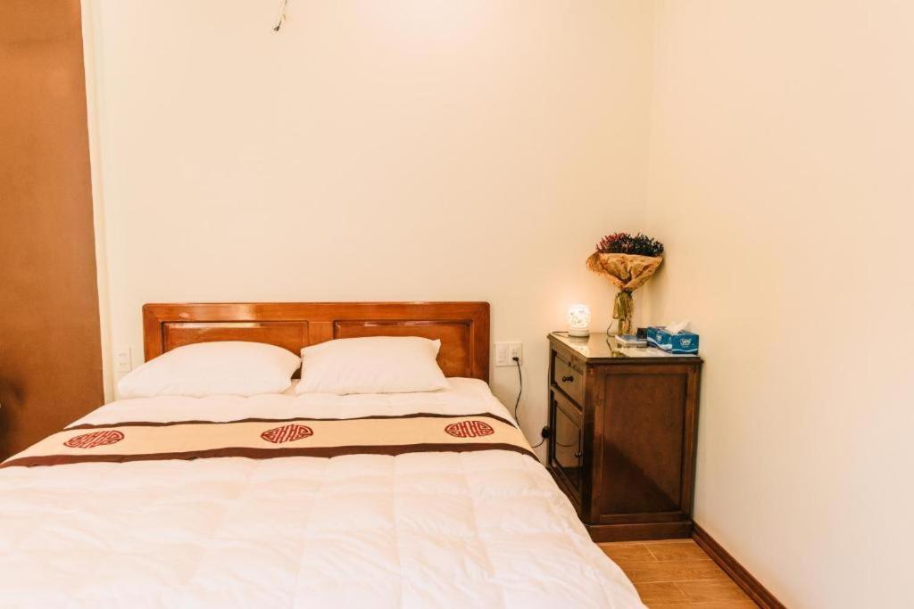 Chi Homestay #4 Hue Exteriér fotografie