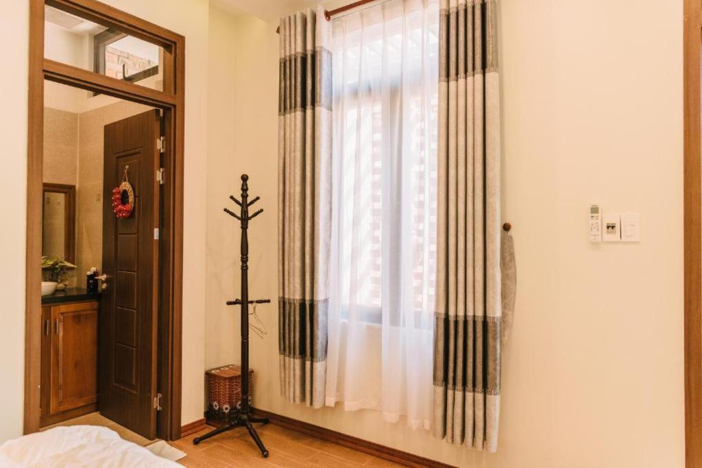 Chi Homestay #4 Hue Exteriér fotografie