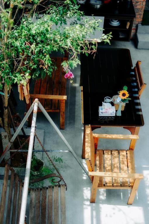 Chi Homestay #4 Hue Exteriér fotografie